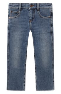 Джинсы Brunello Cucinelli