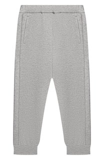Кашемировые джоггеры Brunello Cucinelli