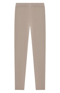Кашемировые леггинсы Brunello Cucinelli