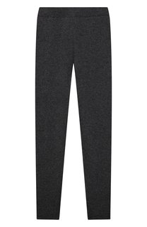 Кашемировые леггинсы Brunello Cucinelli