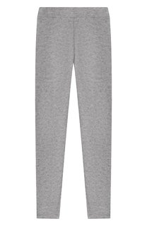 Кашемировые леггинсы Brunello Cucinelli