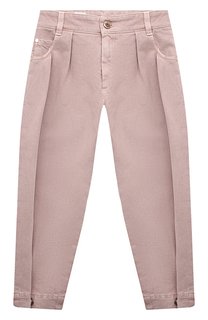 Джинсы Brunello Cucinelli