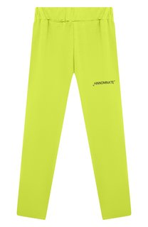 Хлопковые леггинсы HINNOMINATE