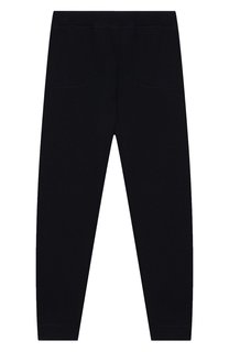 Хлопковые джоггеры Loro Piana