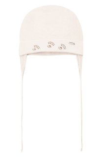 Хлопковая шапка Il Trenino