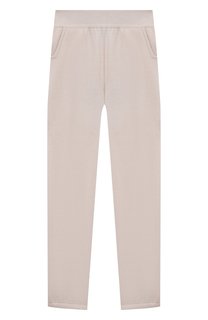 Кашемировые брюки Loro Piana