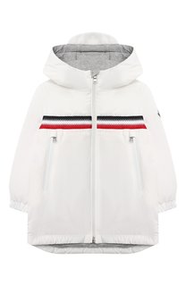 Пуховая куртка Moncler