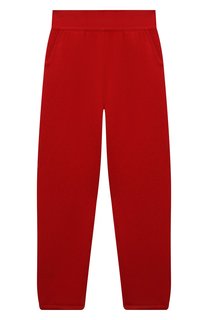 Кашемировые брюки Loro Piana