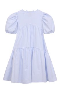 Хлопковое платье Il Gufo