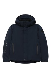 Куртка с капюшоном Woolrich