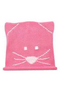 Хлопковая шапка Catya