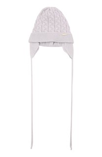 Шерстяная шапка Il Trenino