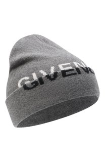 Хлопковая шапка Givenchy