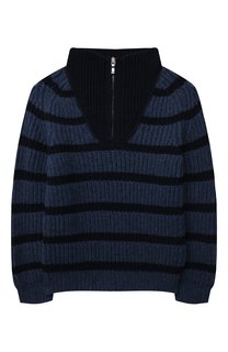 Кашемировый свитер Loro Piana