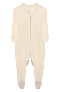 Шерстяной комбинезон Norveg