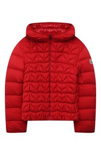 Пуховая куртка Moncler