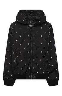 Бомбер Burberry