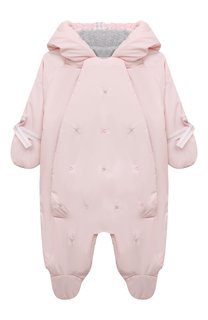 Утепленный комбинезон Chepe