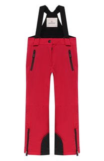 Утепленный комбинезон Moncler Enfant