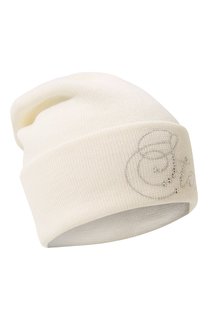 Шерстяная шапка Il Trenino