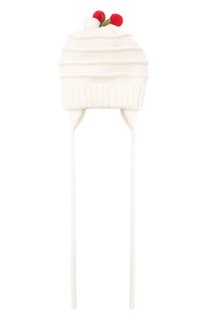 Шерстяная шапка Catya