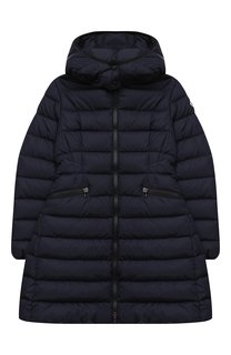 Пуховое пальто Moncler