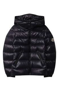 Пуховая куртка Moncler