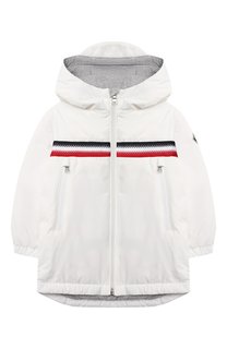 Пуховая куртка Moncler