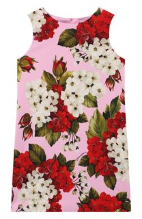 Платье Dolce & Gabbana