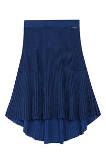 Плиссированная юбка Twinset