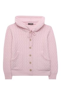 Кашемировый кардиган Giorgetti Cashmere