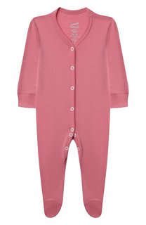 Шерстяной комбинезон Norveg