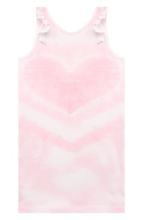 Хлопковое платье Givenchy