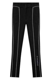 Брюки Givenchy