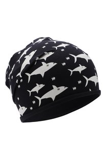 Хлопковая шапка Catya