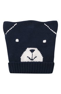 Хлопковая шапка Catya