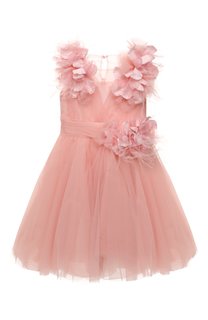 Платье Marchesa Kids Couture