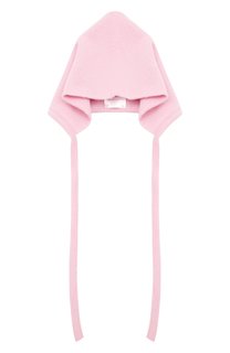 Шерстяная шапка Wool&Cotton