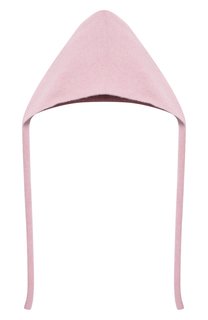 Шерстяная шапка Wool&Cotton