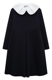 Платье из вискозы Il Gufo