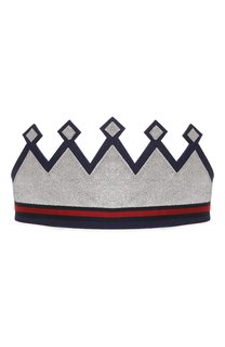 Повязка на голову Gucci