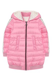 Пуховик Moncler