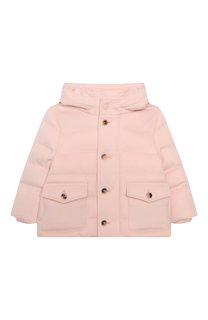 Пуховая куртка Loro Piana