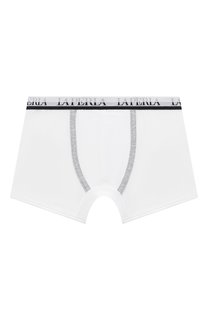 Хлопковые боксеры La Perla
