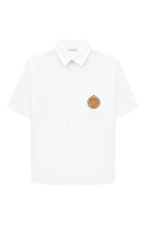 Сорочка с короткими рукавами Dolce & Gabbana