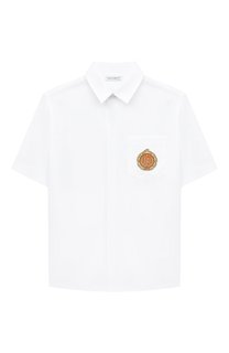 Сорочка с короткими рукавами Dolce & Gabbana