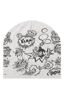 Хлопковая шапка Catya
