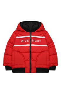Куртка Givenchy