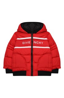 Куртка Givenchy