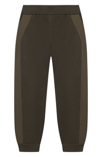 Шерстяные джоггеры Loro Piana